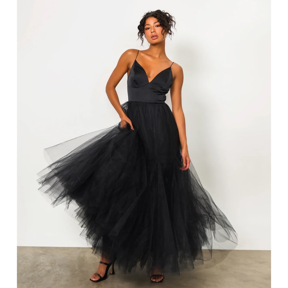 Lucia Gown